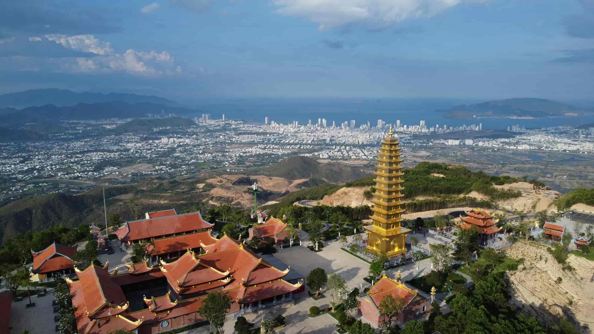 Trúc Lâm Phụng Sơn